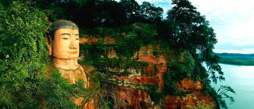 Top Tourist Places To Visit in Leshan