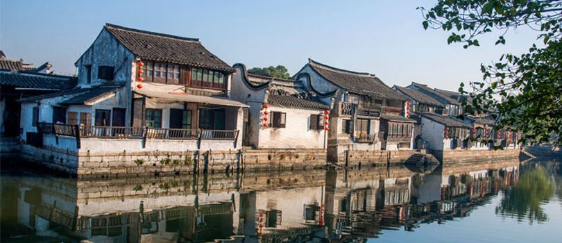 Top Tourist Places To Visit in Suzhou