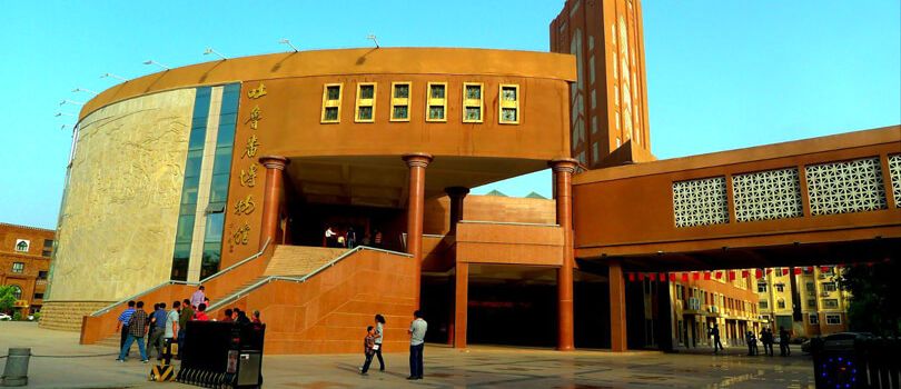 Top Tourist Places To Visit in Turpan