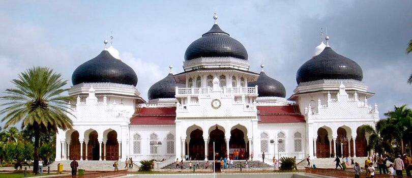 Top Tourist Places To Visit in Banda Aceh