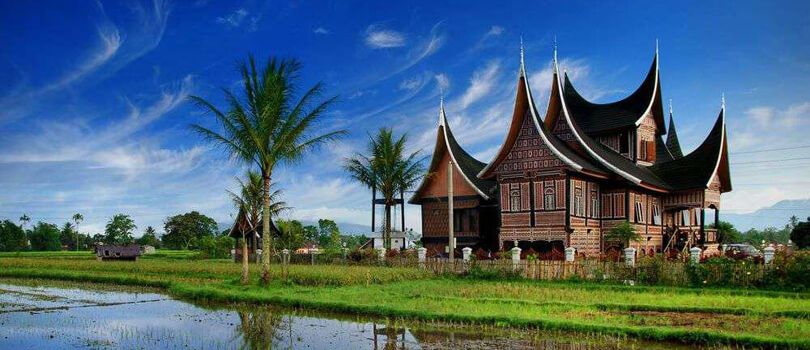 Top Tourist Places To Visit in Bukittinggi