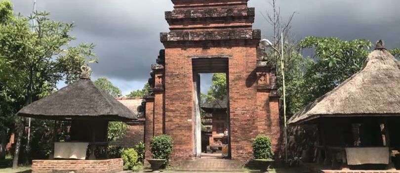 Top Tourist Places To Visit in Denpasar