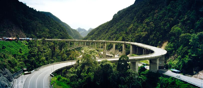 Top Tourist Places To Visit in Sumatra