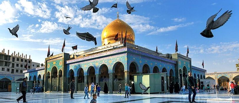 Top Tourist Places To Visit in Karbala