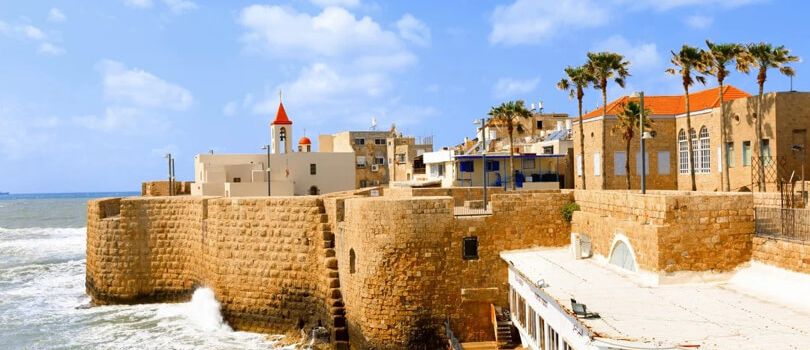 Top Tourist Places To Visit in Acre