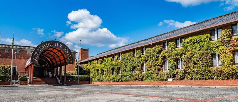 Top Tourist Places To Visit in Kurashiki