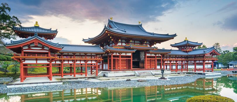 Top Tourist Places To Visit in Kyoto