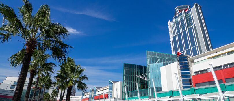 Top Tourist Places To Visit in Osaka