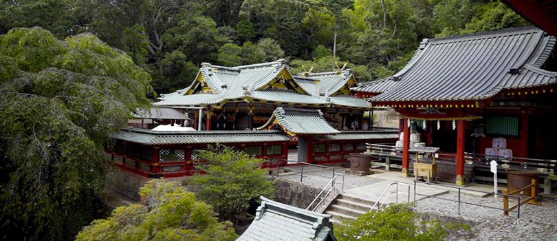 Top Tourist Places To Visit in Shizuoka