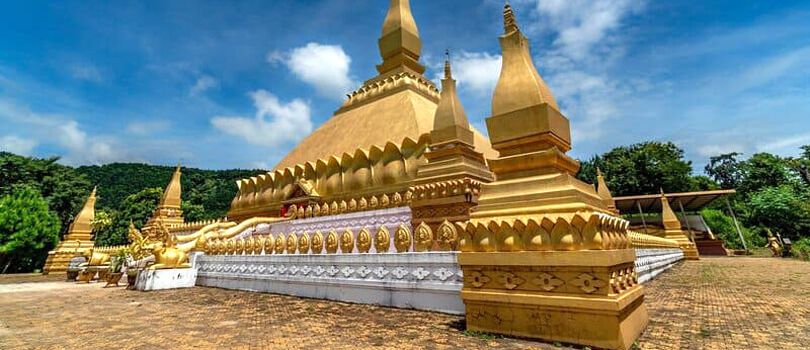 Top Tourist Places To Visit in Luang Namtha