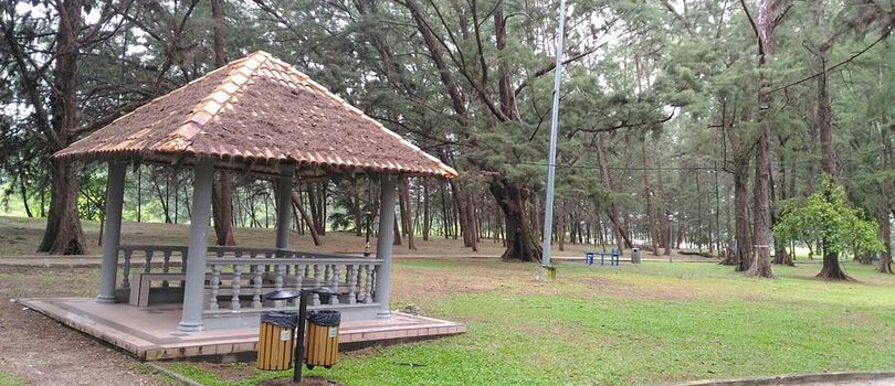 Top Tourist Places To Visit in Kuantan