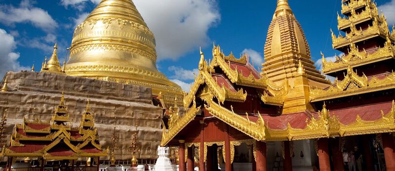 Top Tourist Places To Visit in Monywa