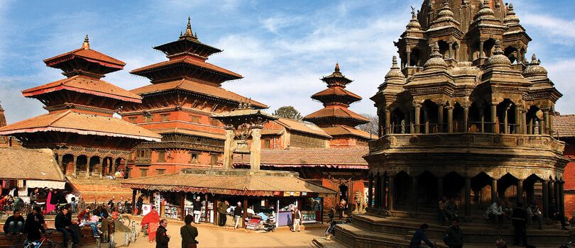 Top Tourist Places To Visit in Lalitpur