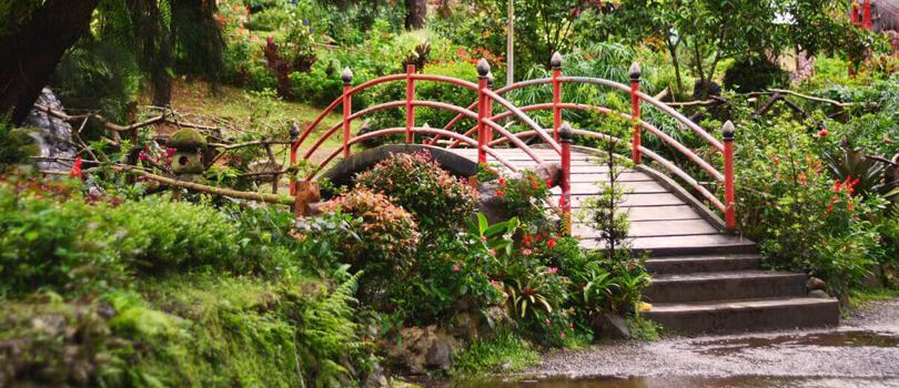 Top Tourist Places To Visit in Baguio