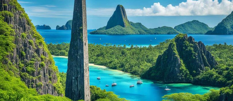 Top Tourist Places To Visit in Puerto Princesa