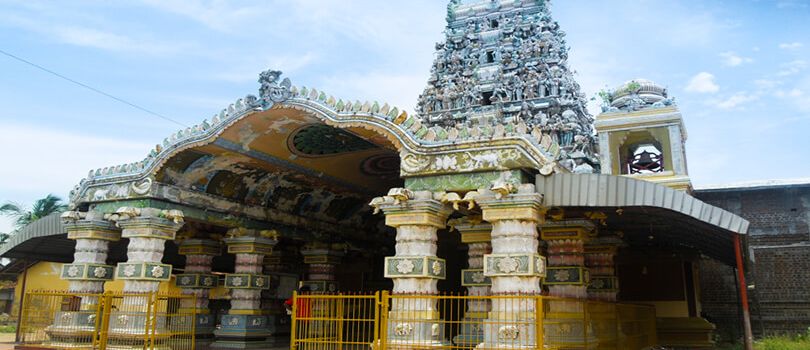 Top Tourist Places To Visit in Batticaloa