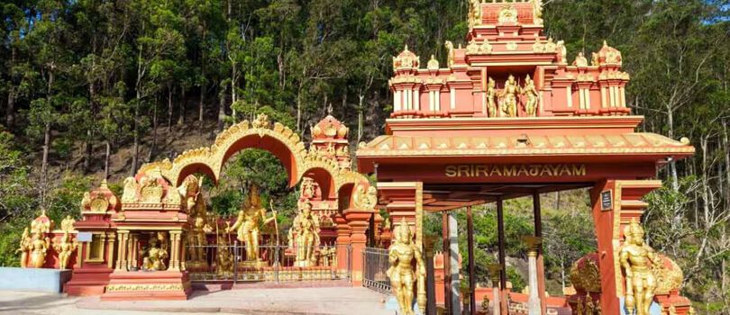 Top Tourist Places To Visit in Badulla