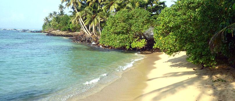 Top Tourist Places To Visit in Matara