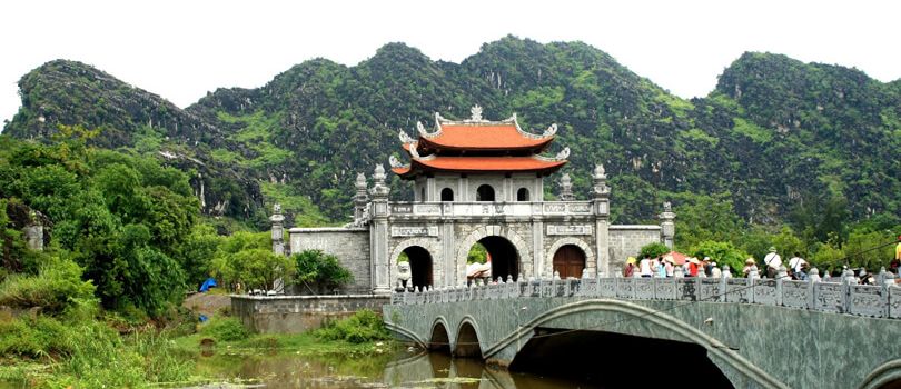 Top Tourist Places To Visit in Hung Yen