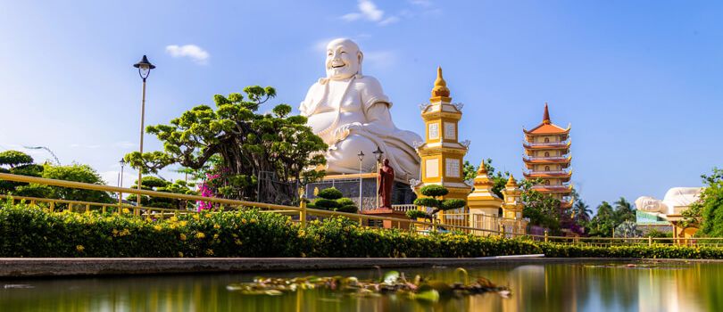 Top Tourist Places To Visit in My Tho