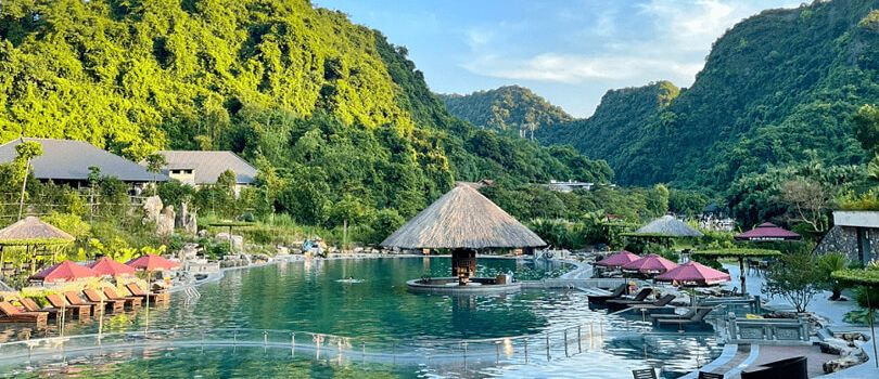 Top Tourist Places To Visit in Ninh Binh