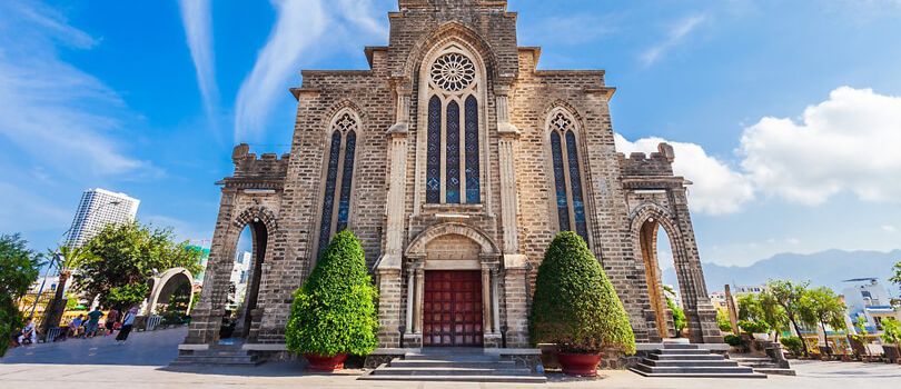 Top Tourist Places To Visit in Nha Trang