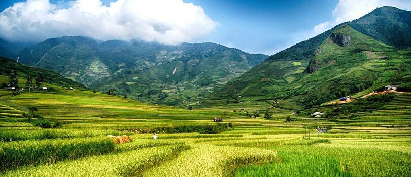 Top Tourist Places To Visit in Yen Bai