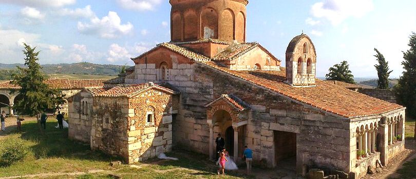 Top Tourist Places To Visit in Fier