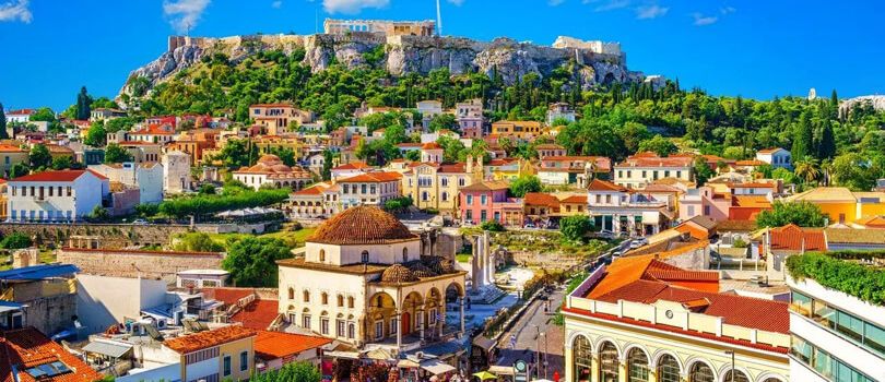 Top Tourist Places To Visit in Veria