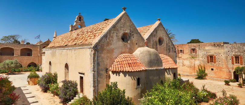 Top Tourist Places To Visit in Rethymno