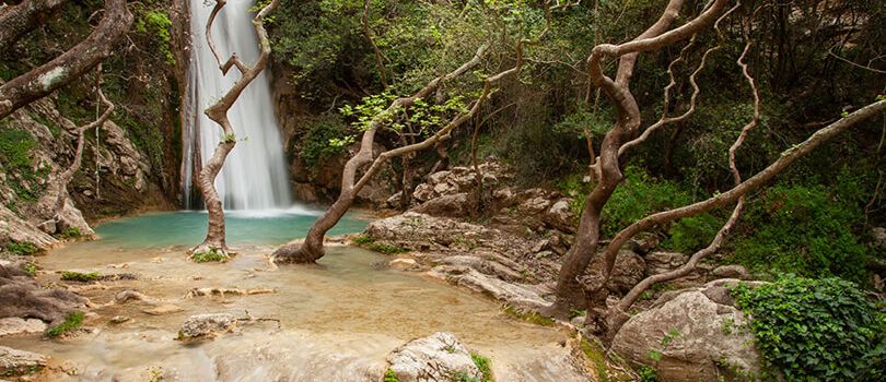 Top Tourist Places To Visit in Naousa