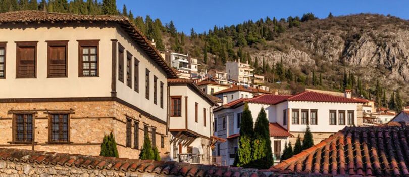 Top Tourist Places To Visit in Kastoria