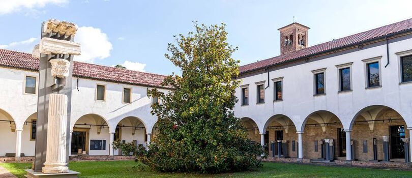 Top Tourist Places To Visit in Padua