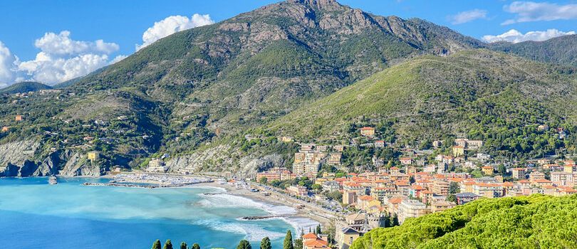 Top Tourist Places To Visit in La Spezia