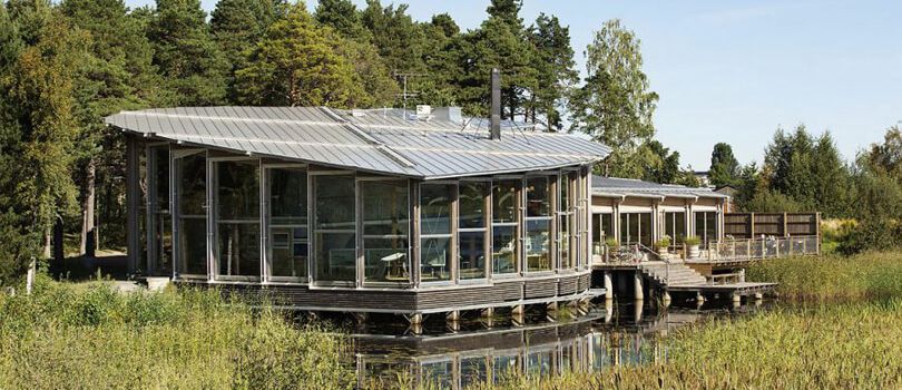 Top Tourist Places To Visit in Karlstad