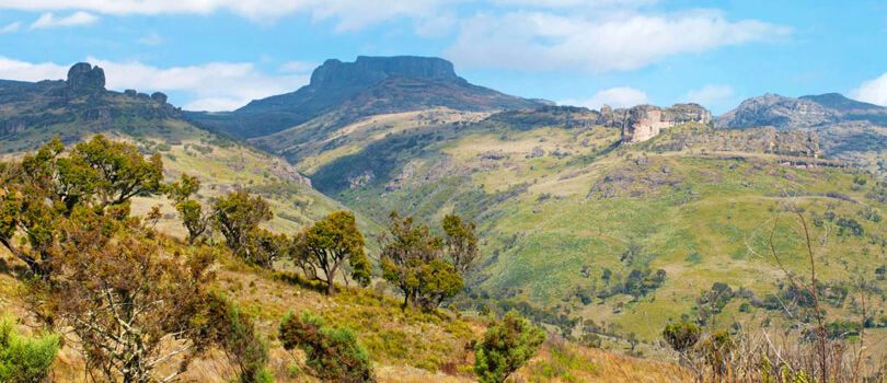 Top Tourist Places To Visit in Kitale