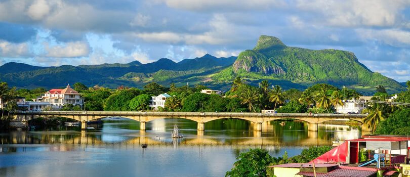 Top Tourist Places To Visit in Mahebourg