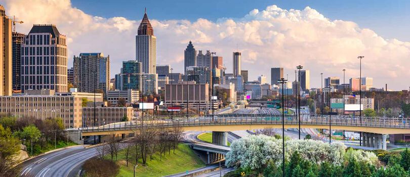 Top Tourist Places To Visit in Georgia