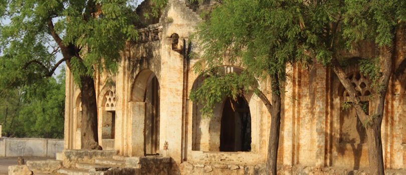 Top Tourist Places To Visit in Mongo