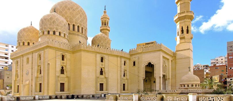 Top Tourist Places To Visit in Port Said