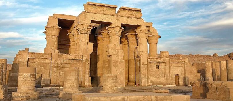 Top Tourist Places To Visit in Edfu