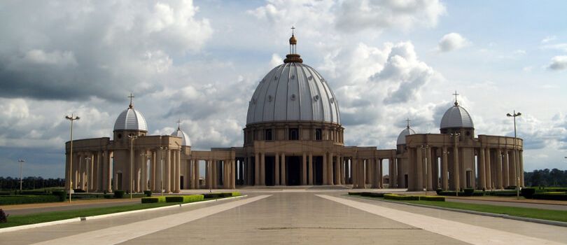 Top Tourist Places To Visit in Yamoussoukro