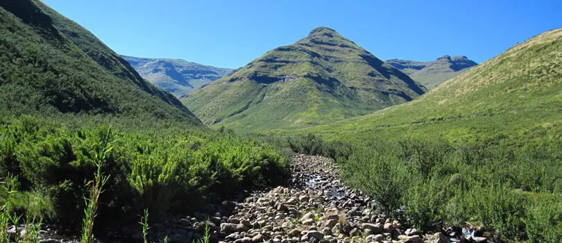 Top Tourist Places To Visit in Butha-Buthe