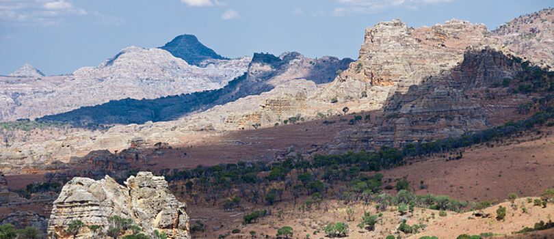 Top Tourist Places To Visit in Ihosy