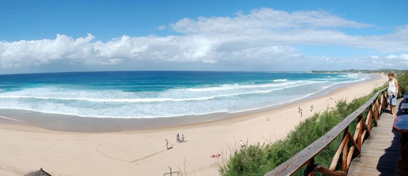 Top Tourist Places To Visit in Inhambane