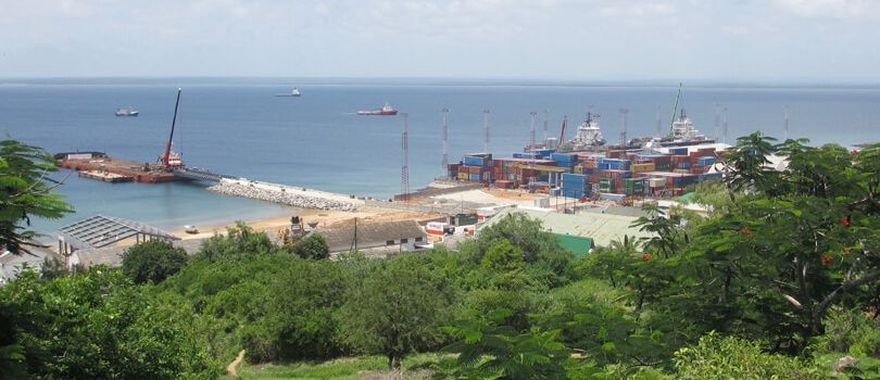 Top Tourist Places To Visit in Pemba