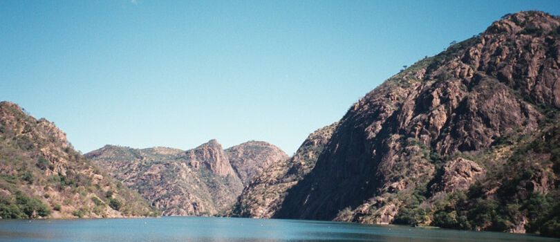 Top Tourist Places To Visit in Tete