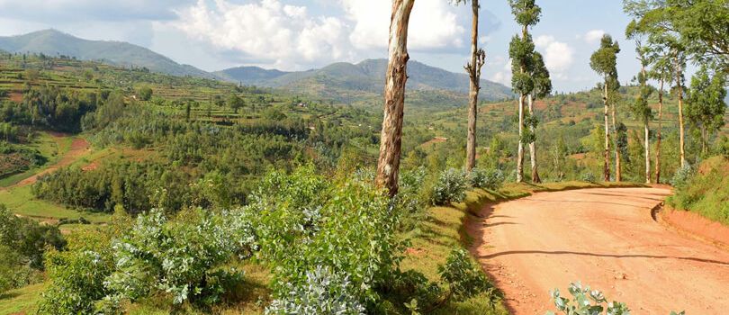 Top Tourist Places To Visit in Butare