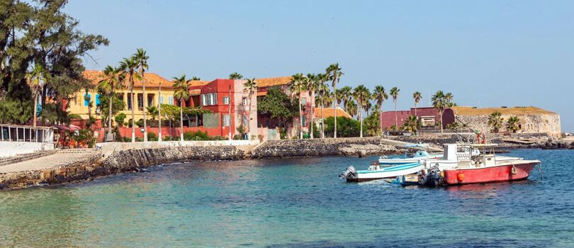 Top Tourist Places To Visit in Dakar