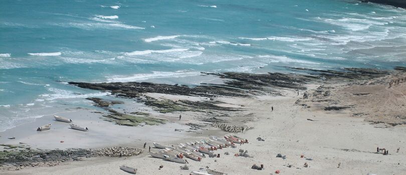 Top Tourist Places To Visit in Hobyo